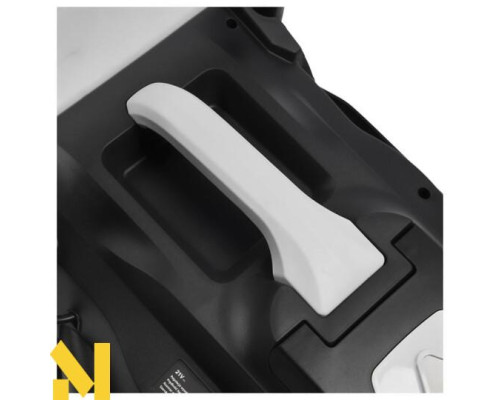 Газонокосарка акумуляторна Kraft&Dele KD5550