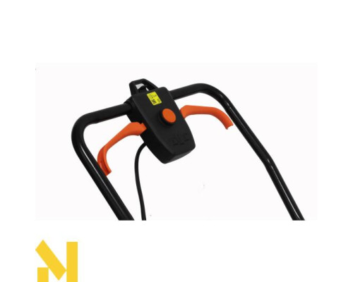 Газонокосарка акумуляторна Kraft&Dele KD5550