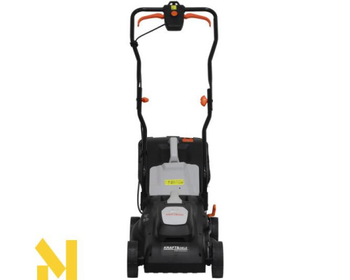 Газонокосарка акумуляторна Kraft&Dele KD5550