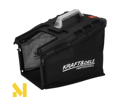 Газонокосарка акумуляторна Kraft&Dele KD5550