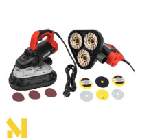 Шліфмашина для підлоги Kraft&Dele KD5760