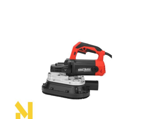 Шліфмашина для підлоги Kraft&Dele KD5760