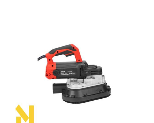 Шліфмашина для підлоги Kraft&Dele KD5760