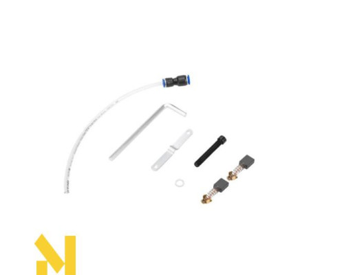 Шліфмашина для підлоги Kraft&Dele KD5760