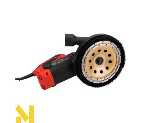 Шліфмашина для підлоги Kraft&Dele KD5761