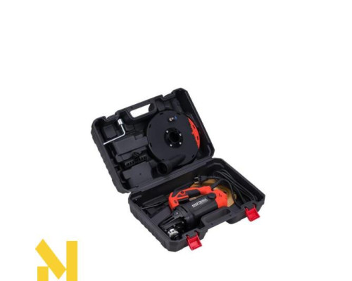 Шліфмашина для підлоги Kraft&Dele KD5761