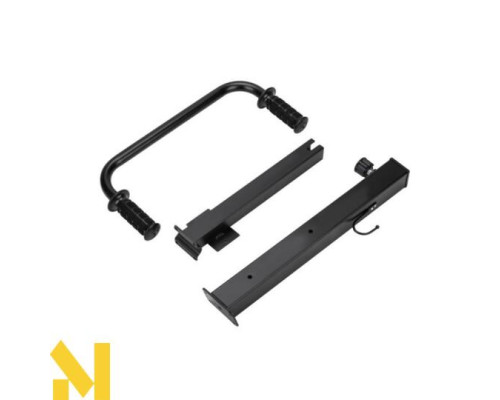 Шліфмашина для підлоги Kraft&Dele KD5761