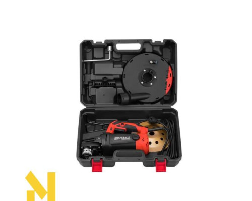 Шліфмашина для підлоги Kraft&Dele KD5761