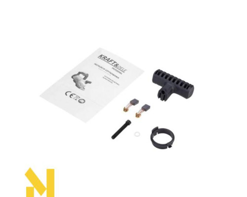 Шліфмашина для підлоги Kraft&Dele KD5761