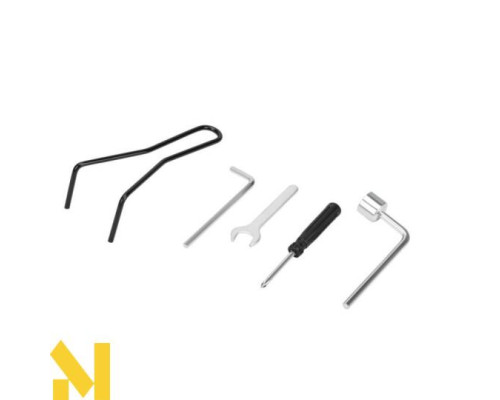 Шліфмашина для підлоги Kraft&Dele KD5761