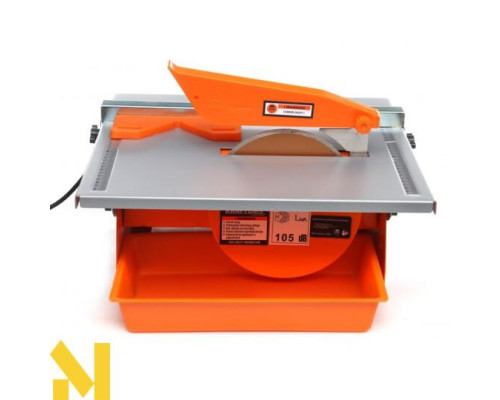 Плиткоріз електричний Kraft&Dele KD577