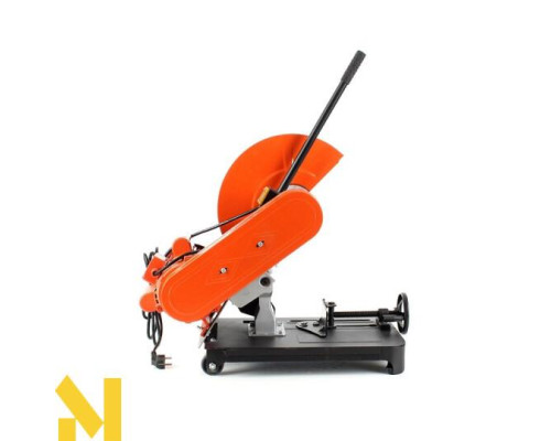 Пила монтажна KRAFT&DELE KD593