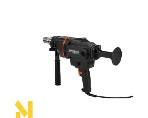 Дриль по бетону Kraft&Dele KD5952