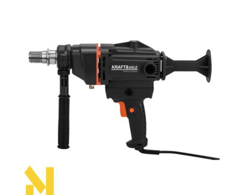 Дриль по бетону Kraft&Dele KD5952