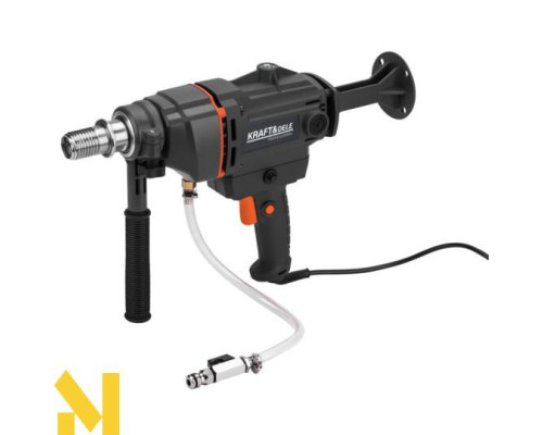 Дриль по бетону Kraft&Dele KD5952
