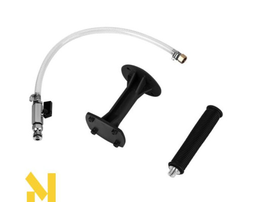 Дриль по бетону Kraft&Dele KD5952