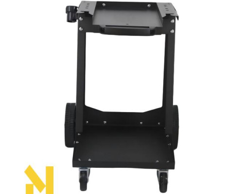 Апарат точкового зварювання (споттер) з візком та аксесуарами Kraft&Dele KD5992