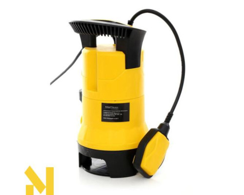 Насос занурювальний Kraft&Dele KD740