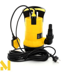 Насос занурювальний Kraft&Dele KD740