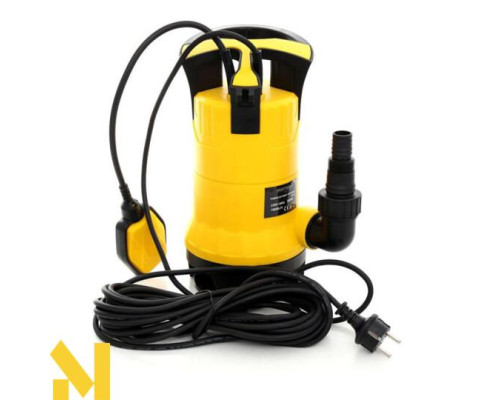 Насос занурювальний Kraft&Dele KD740