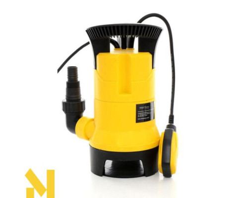 Насос занурювальний Kraft&Dele KD740