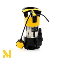 Насос занурювальний Kraft&Dele KD741