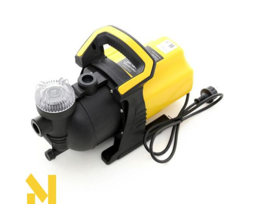 Насос садовий Kraft&Dele KD742