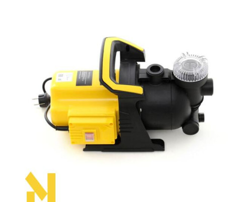 Насос садовий Kraft&Dele KD742