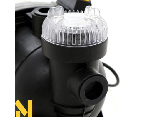 Насос садовий Kraft&Dele KD742