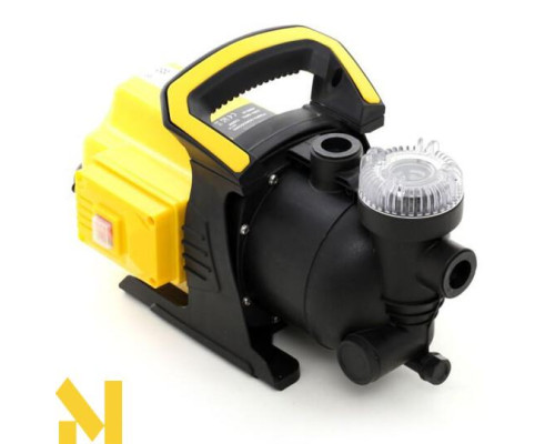 Насос садовий Kraft&Dele KD742