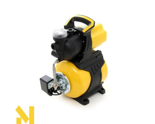 Насосна станція Kraft&Dele KD743