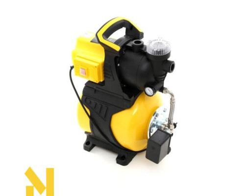 Насосна станція Kraft&Dele KD743