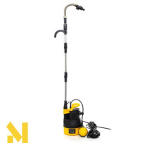 Насос занурювальний Kraft&Dele KD746