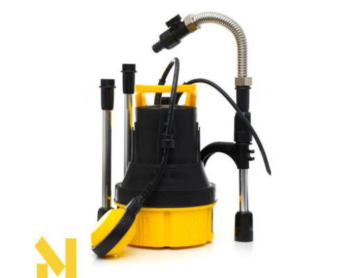 Насос занурювальний Kraft&Dele KD746