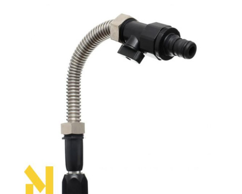 Насос занурювальний Kraft&Dele KD746