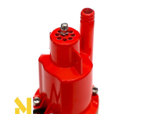 Насос занурювальний Kraft&Dele KD750-CZ