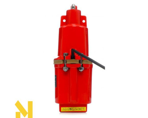 Насос занурювальний Kraft&Dele KD750-CZ