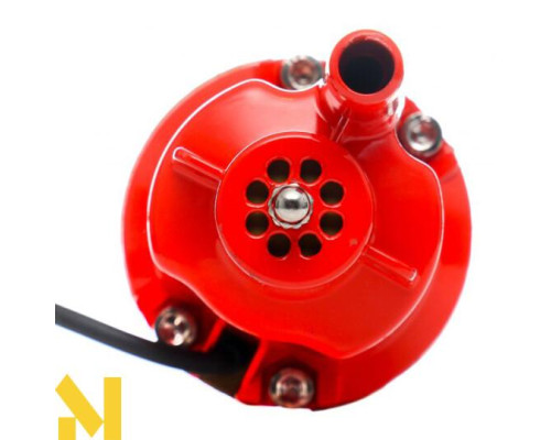 Насос занурювальний Kraft&Dele KD750-CZ