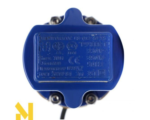 Насос занурювальний Kraft&Dele KD750-N