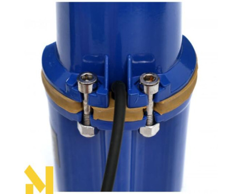 Насос занурювальний Kraft&Dele KD750-N