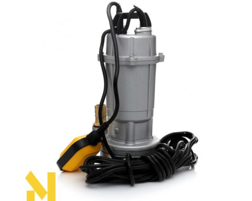 Насос занурювальний Kraft&Dele KD752