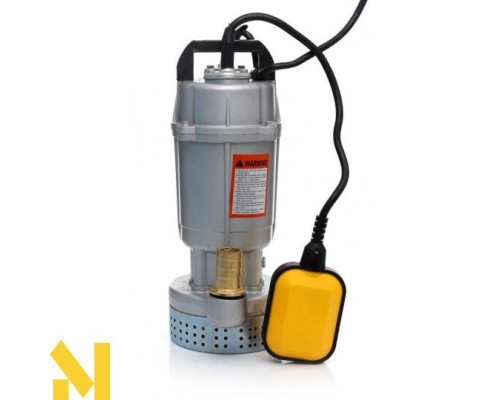 Насос занурювальний Kraft&Dele KD752