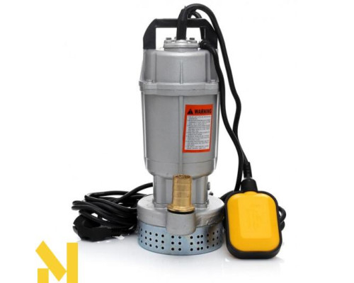 Насос занурювальний Kraft&Dele KD752