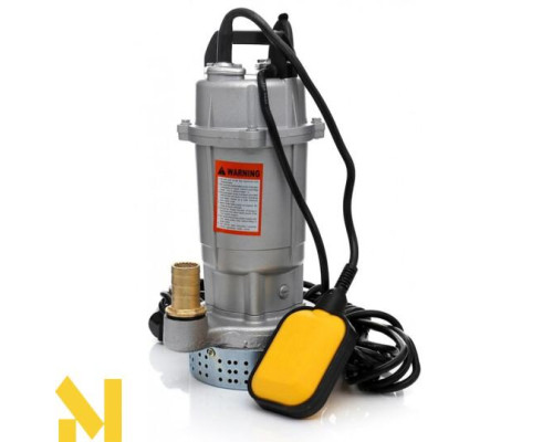 Насос занурювальний Kraft&Dele KD752