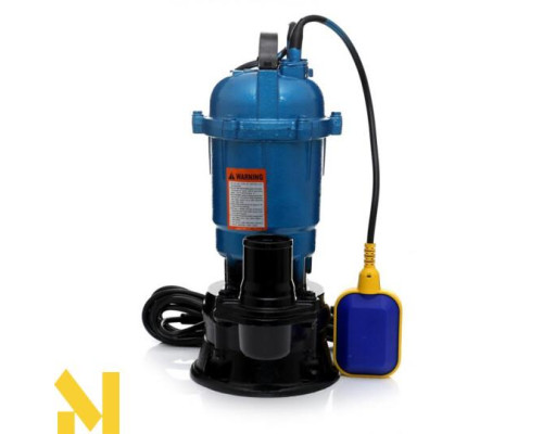 Насос занурювальний Kraft&Dele KD754