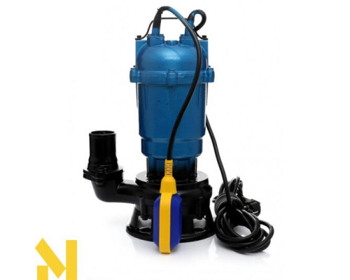 Насос занурювальний Kraft&Dele KD754