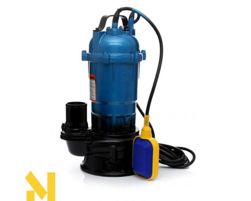 Насос занурювальний Kraft&Dele KD754