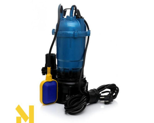 Насос занурювальний Kraft&Dele KD754