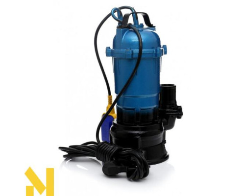 Насос занурювальний Kraft&Dele KD754