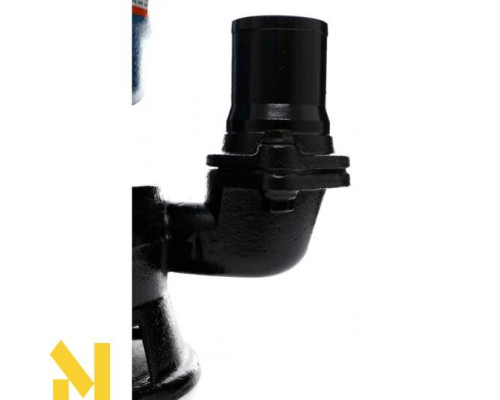 Насос занурювальний Kraft&Dele KD755